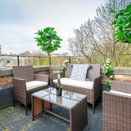 The Lanes Penthouse Apartment Brighton Exterior foto